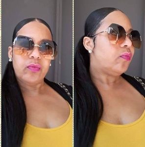 Meet your Posher, Tonya